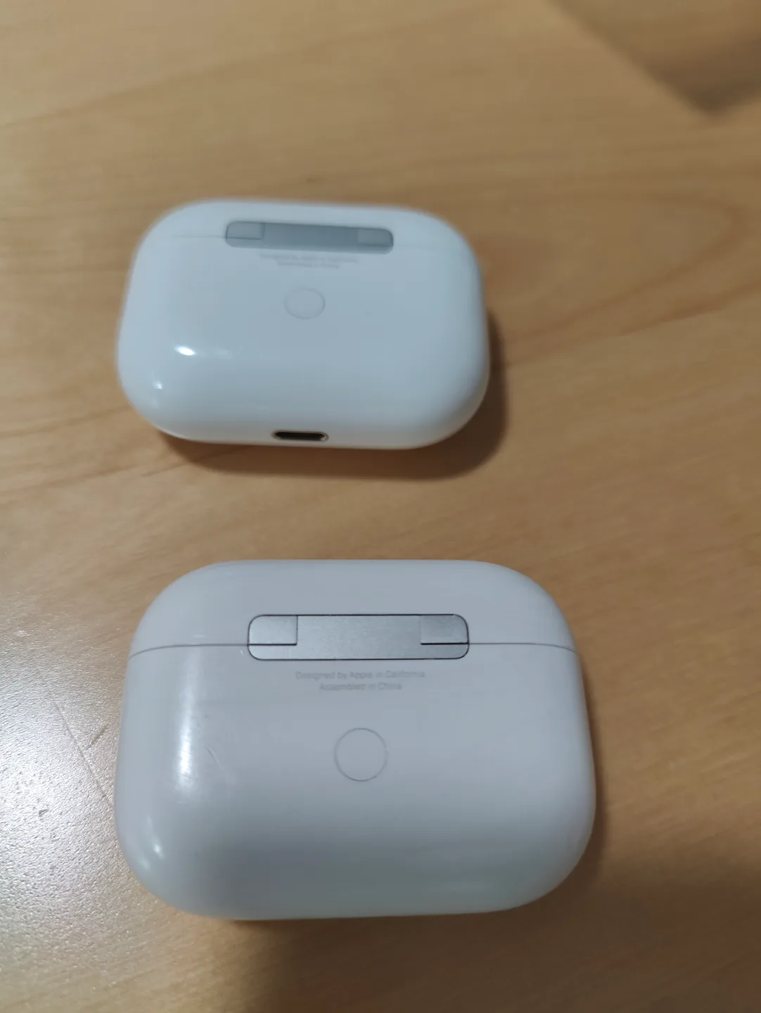 Apple AirPods PRO image indicator(2)