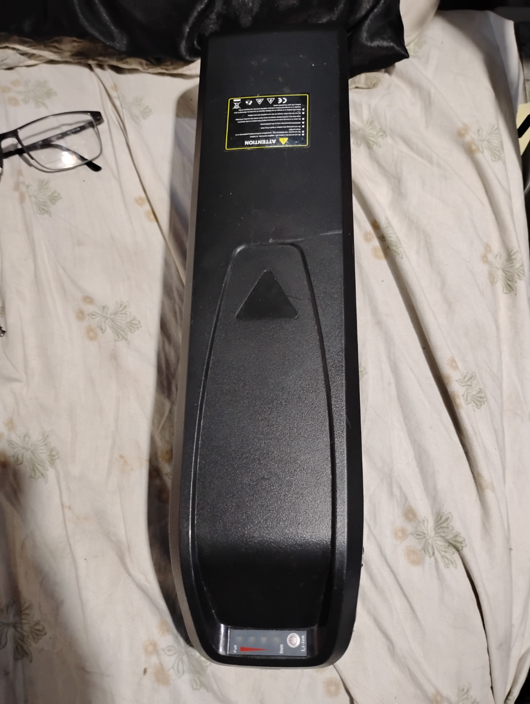 36v Ebike Battery