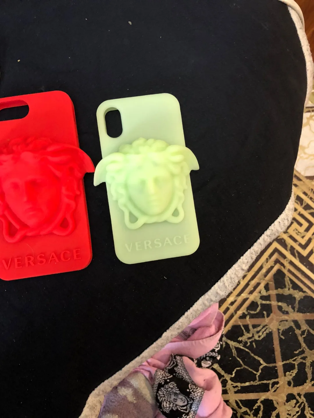 Versace Phone Cases thumbnail