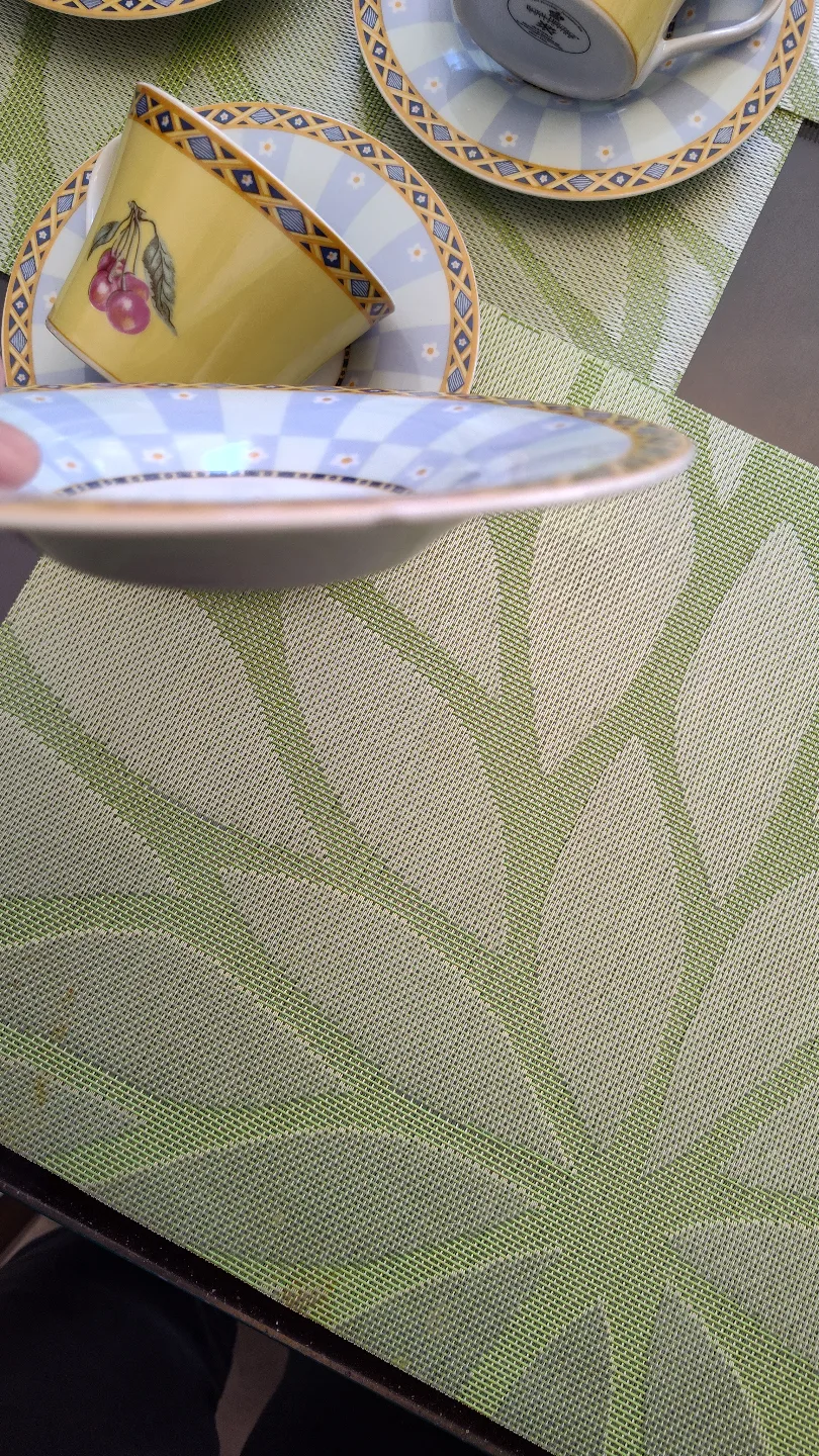 Royal Heritage Collection Lemons Dinnerware Set image indicator(6)