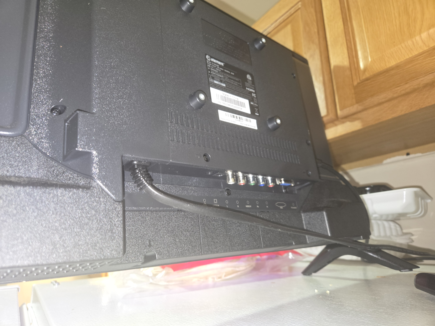 Element Roku TV - photo 5