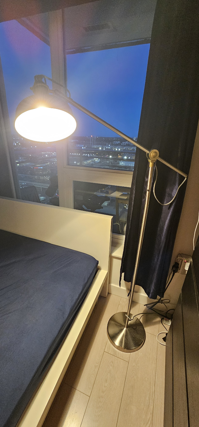 Floor Lamp - photo 2