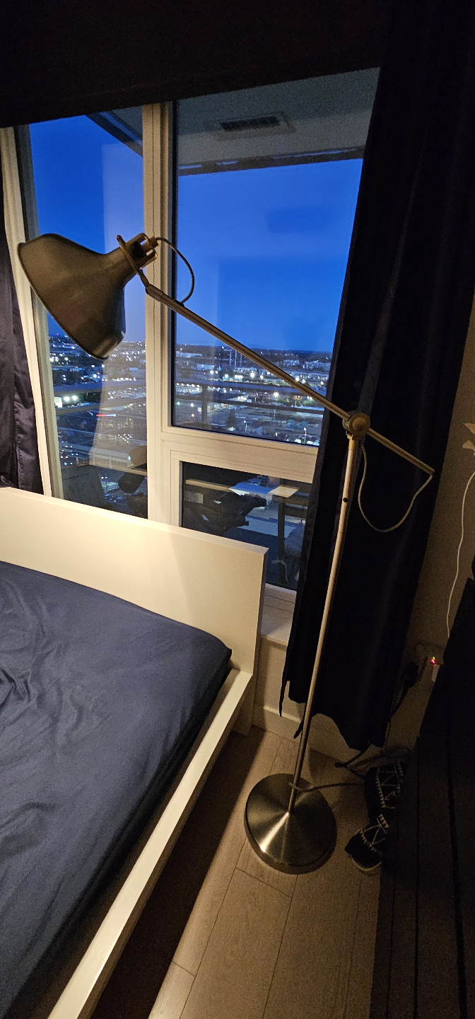 Floor Lamp - photo 3