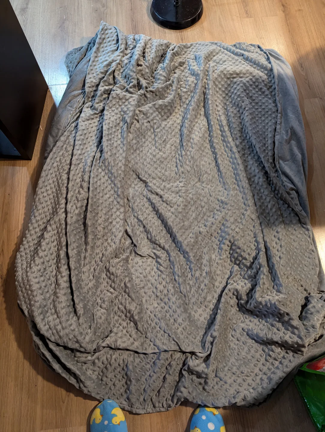 Weighted Blanket thumbnail