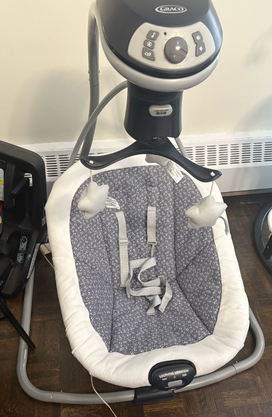 Graco Swing Baby