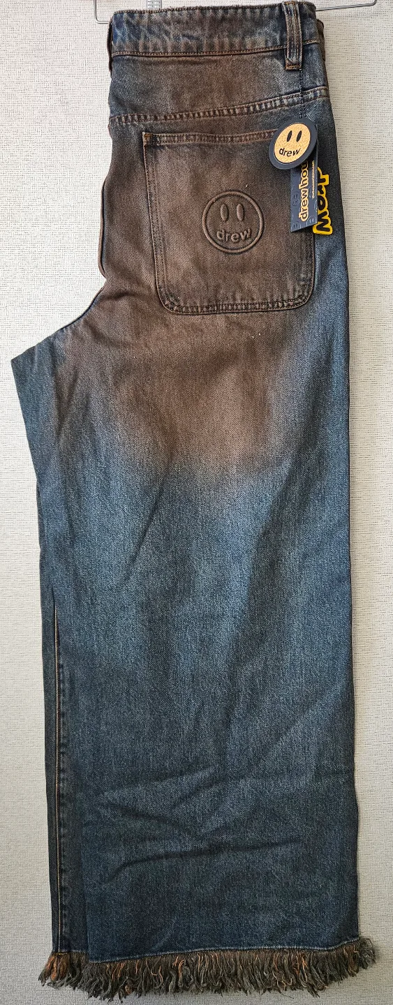 Drew House Jeans Bundle - Two pairs image indicator(3)