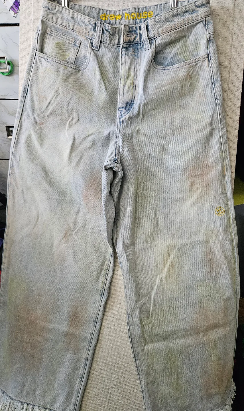 Drew House Jeans Bundle - Two pairs image indicator(7)