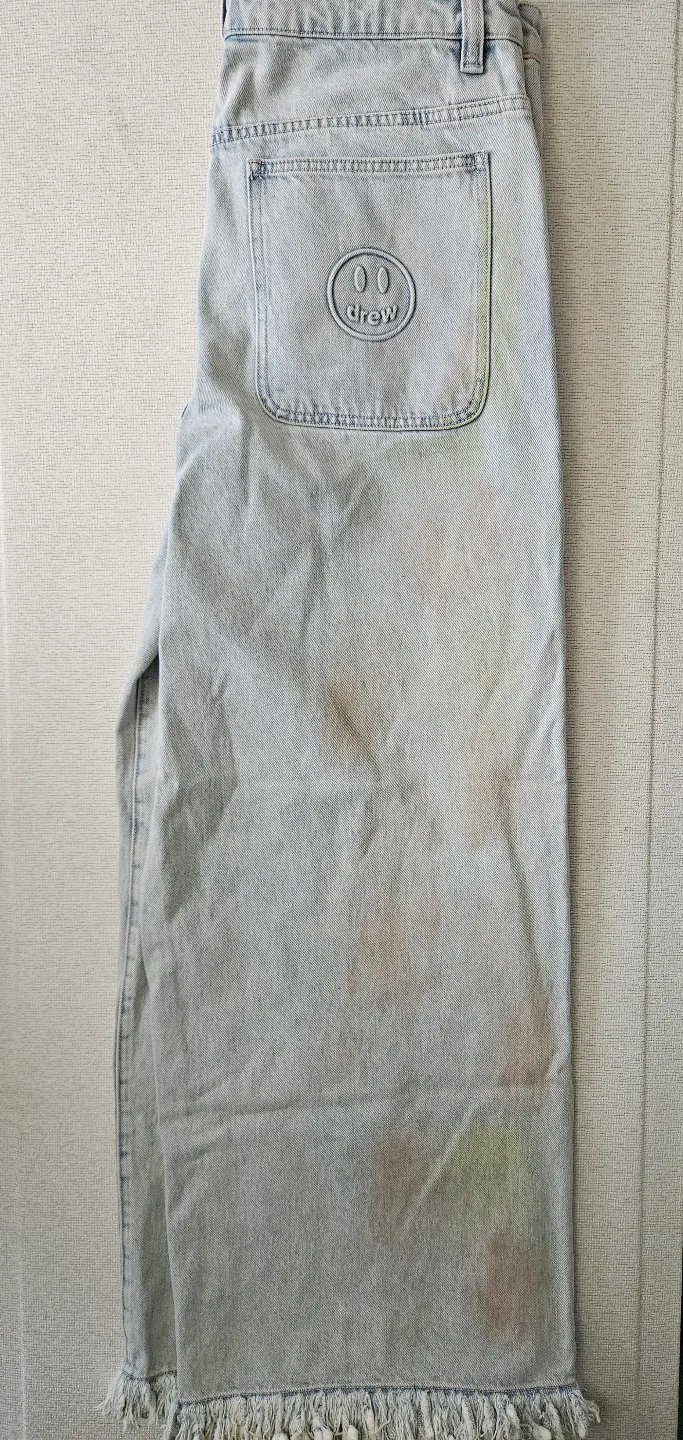 Drew House Jeans Bundle - Two pairs image indicator(8)