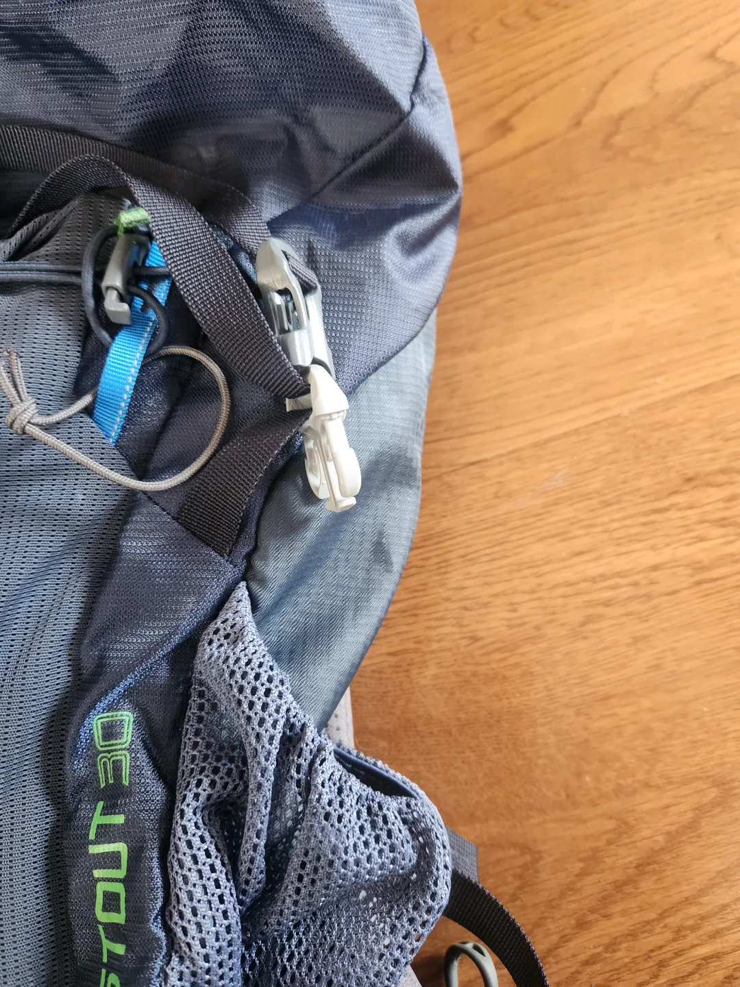 (Unused) Gregory Stout 30 Hiking Backpack image indicator(10)