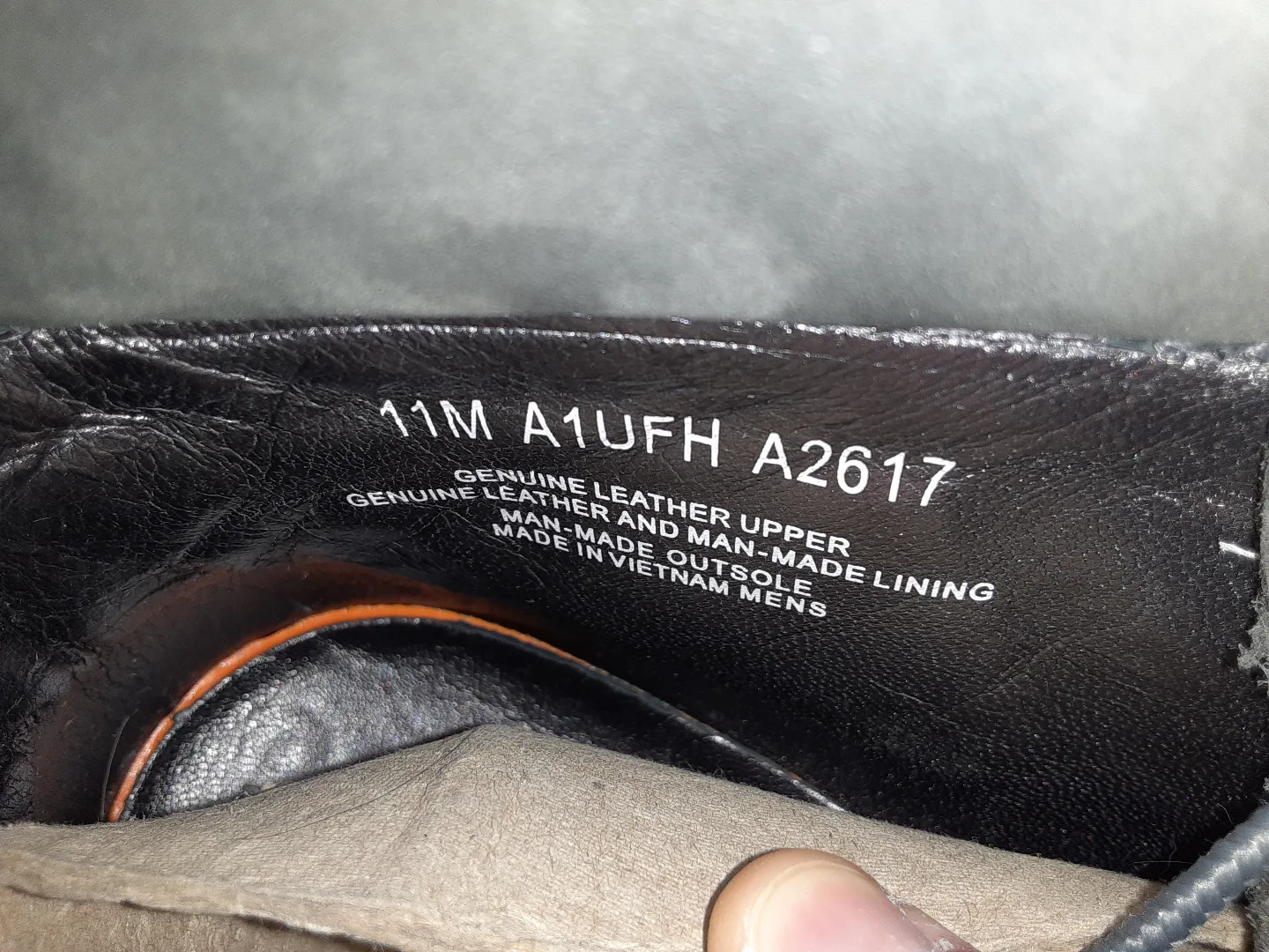 Timberland 6-inch Premium Boots - Dark Grey | US Men's 11 image indicator(10)