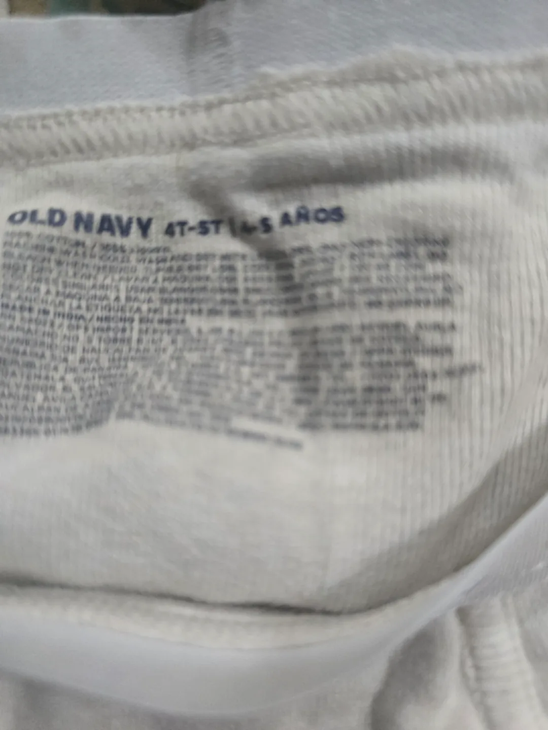 🥕 [freecycle] Old Navy Boys Underwear image indicator(2)