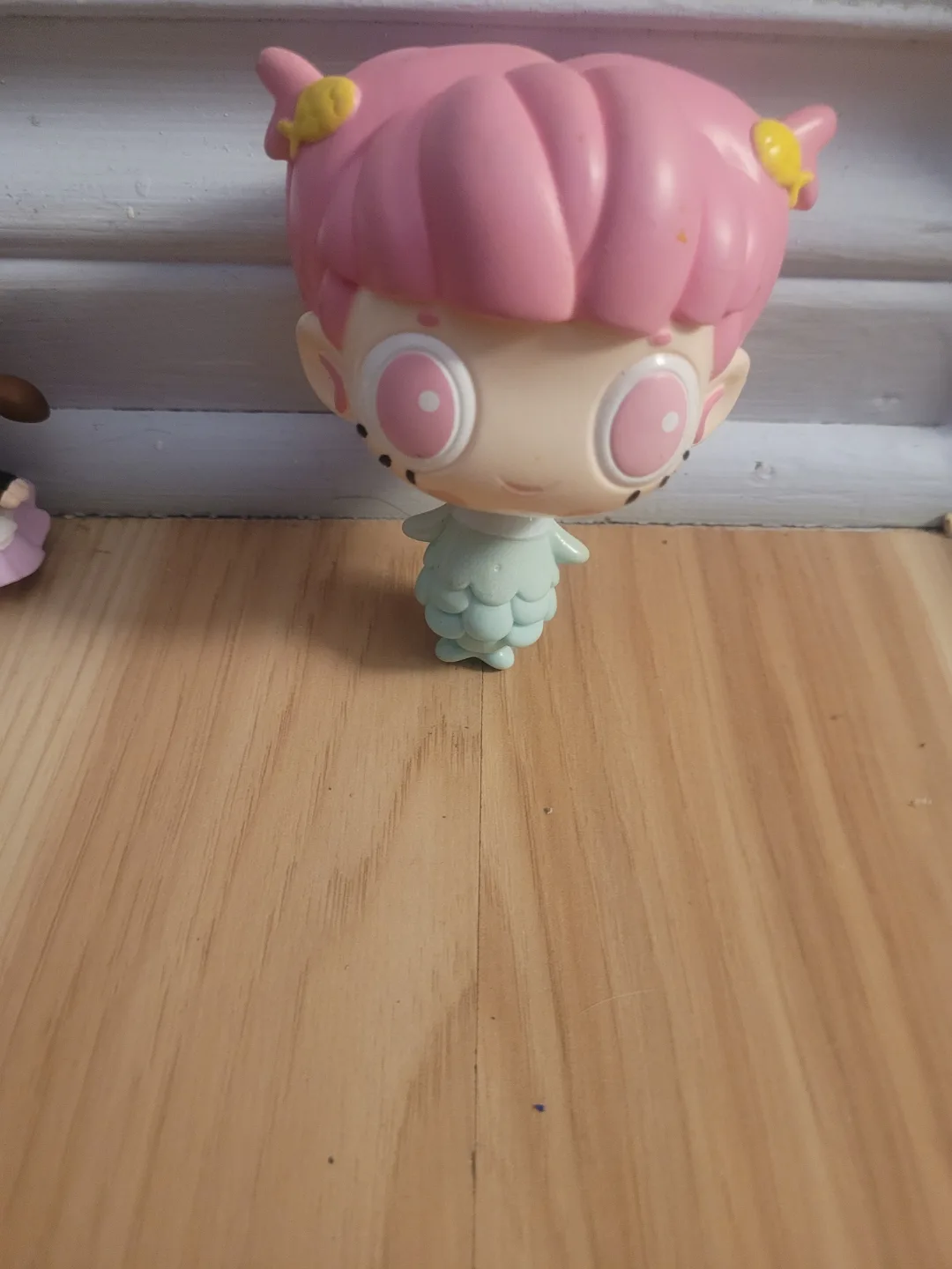 Bibi Chibis Figures + Enamel Pin! image indicator(3)