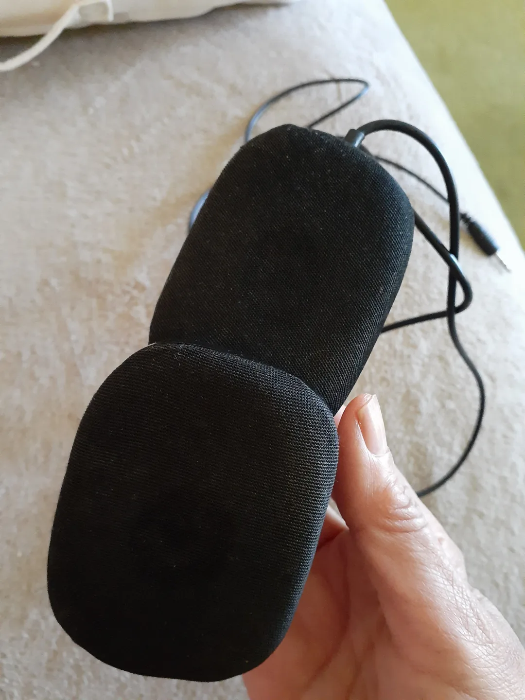 Headphones image indicator(3)