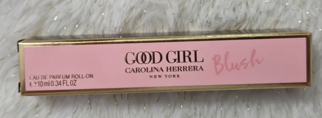 Carolina Herrera Good Girl Blush Eau de Parfum Rollerball image indicator(3)