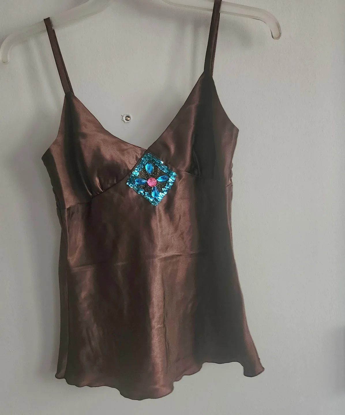 Lady's top thumbnail