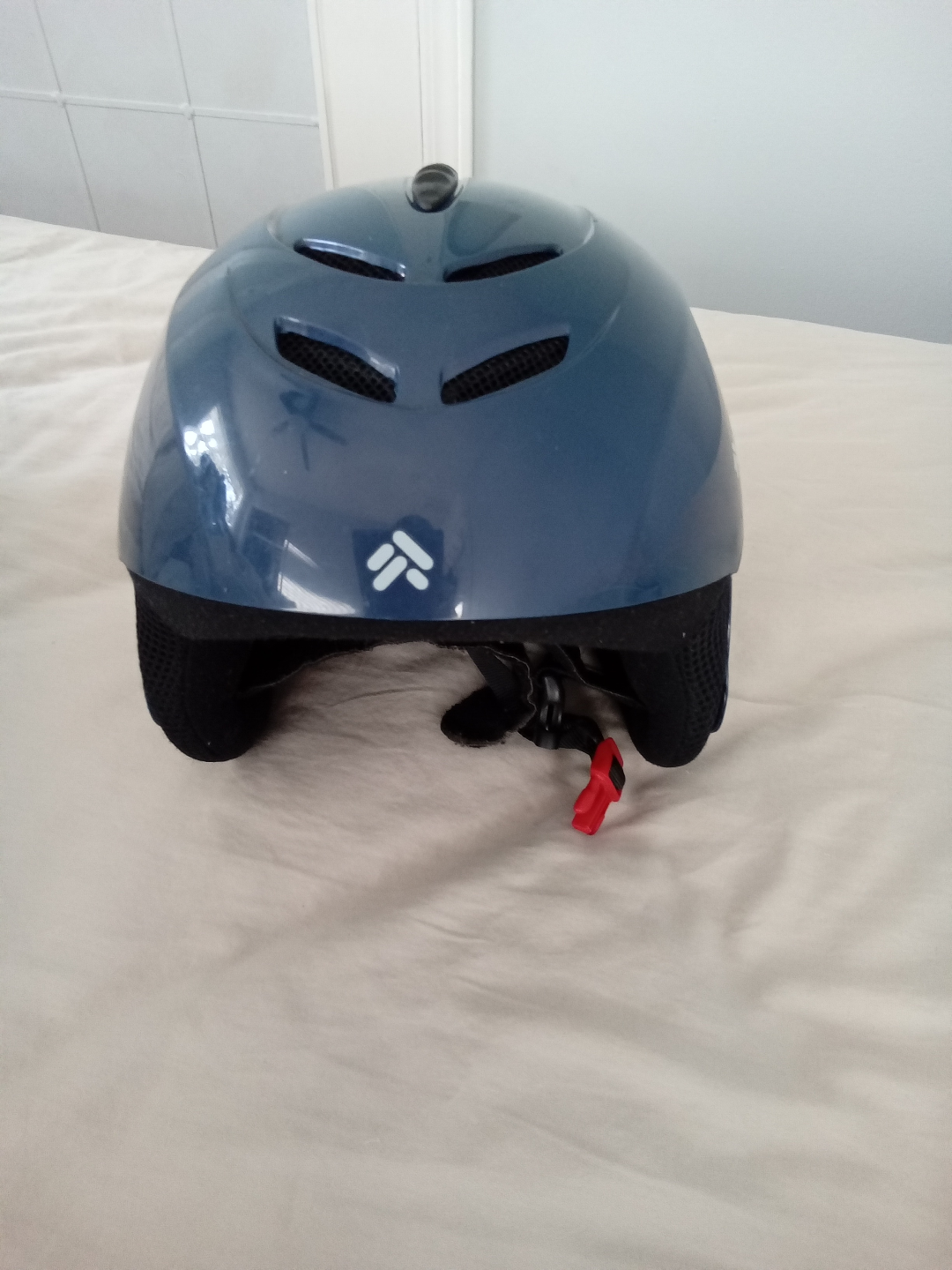 TechnoPro Ski Helmet - Size XS