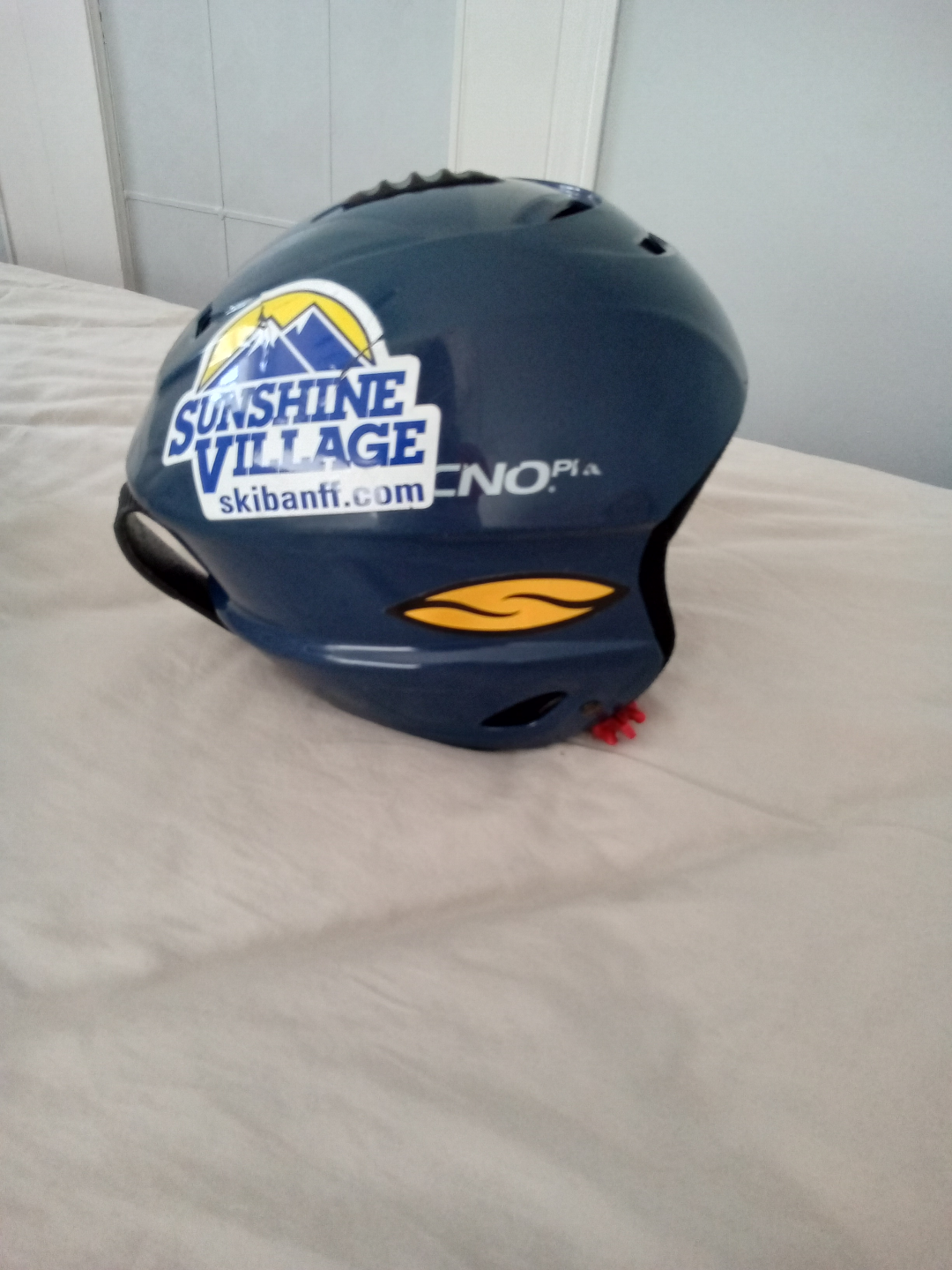 TechnoPro Ski Helmet - Size XS - photo 2