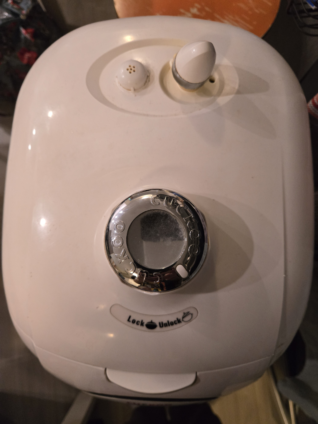 Cuckoo Rice Cooker - photo 2