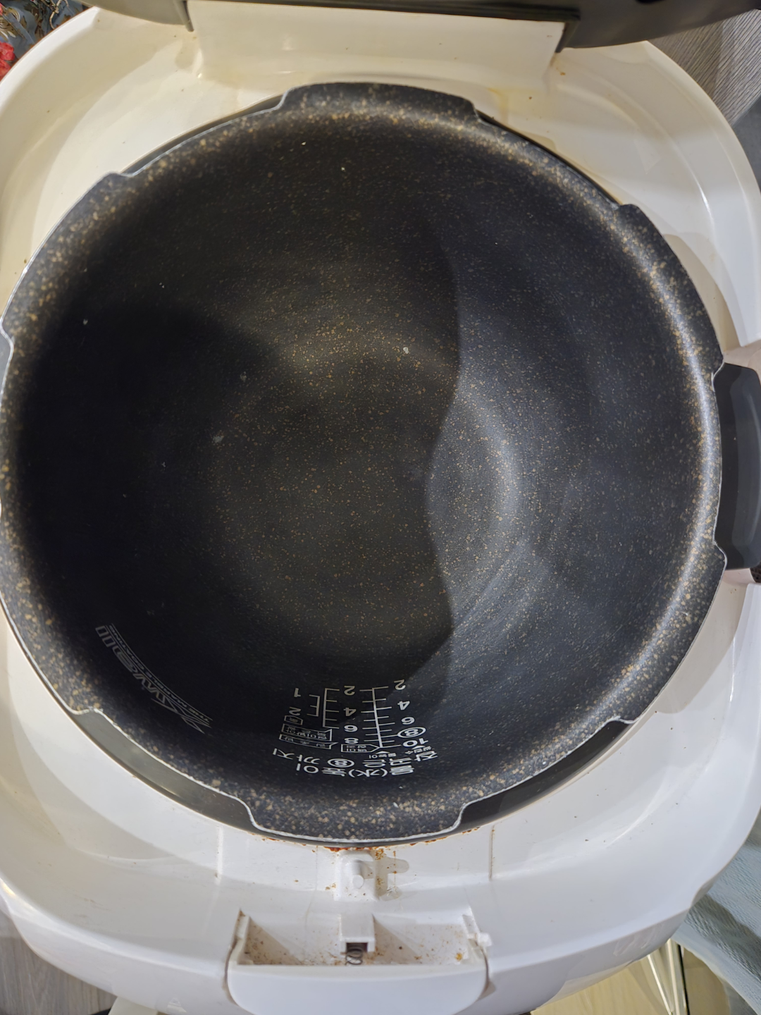 Cuckoo Rice Cooker - photo 3