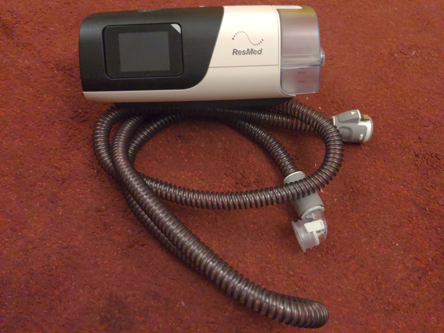 Air sense 11 CPAP Machine thumbnail