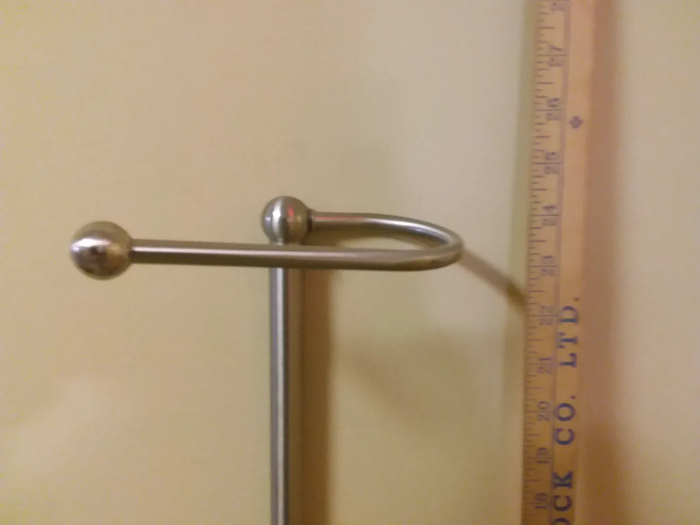 ➡️ Bathroom Set - Stainless Steel 🧻🚽 image indicator(7)