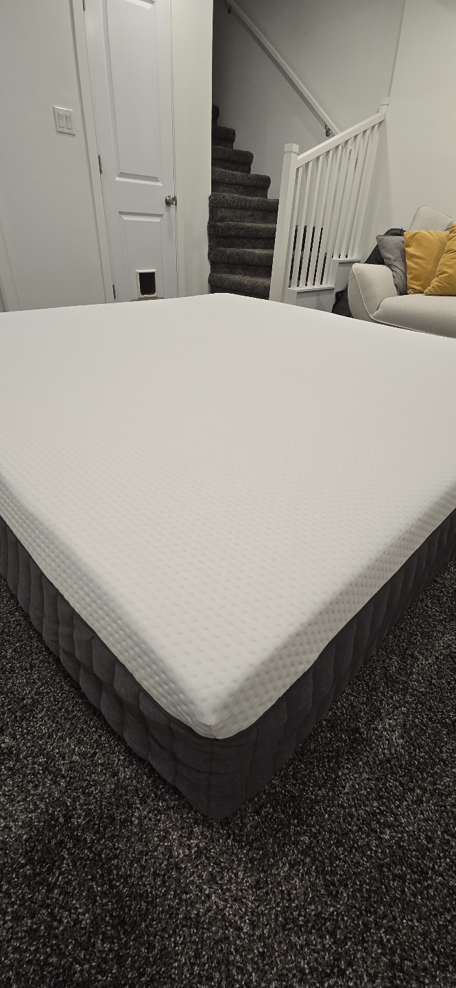 Emma Original Mattress - King Size - photo 2