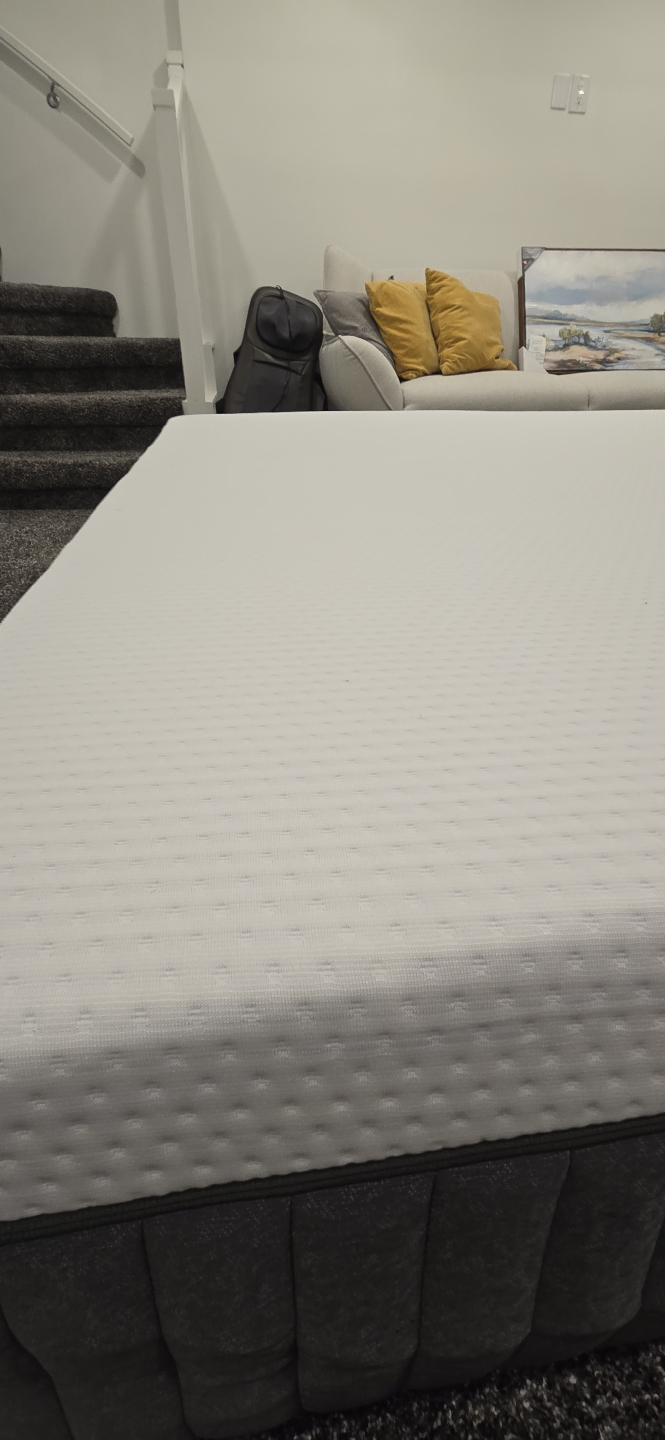 Emma Original Mattress - King Size - photo 4