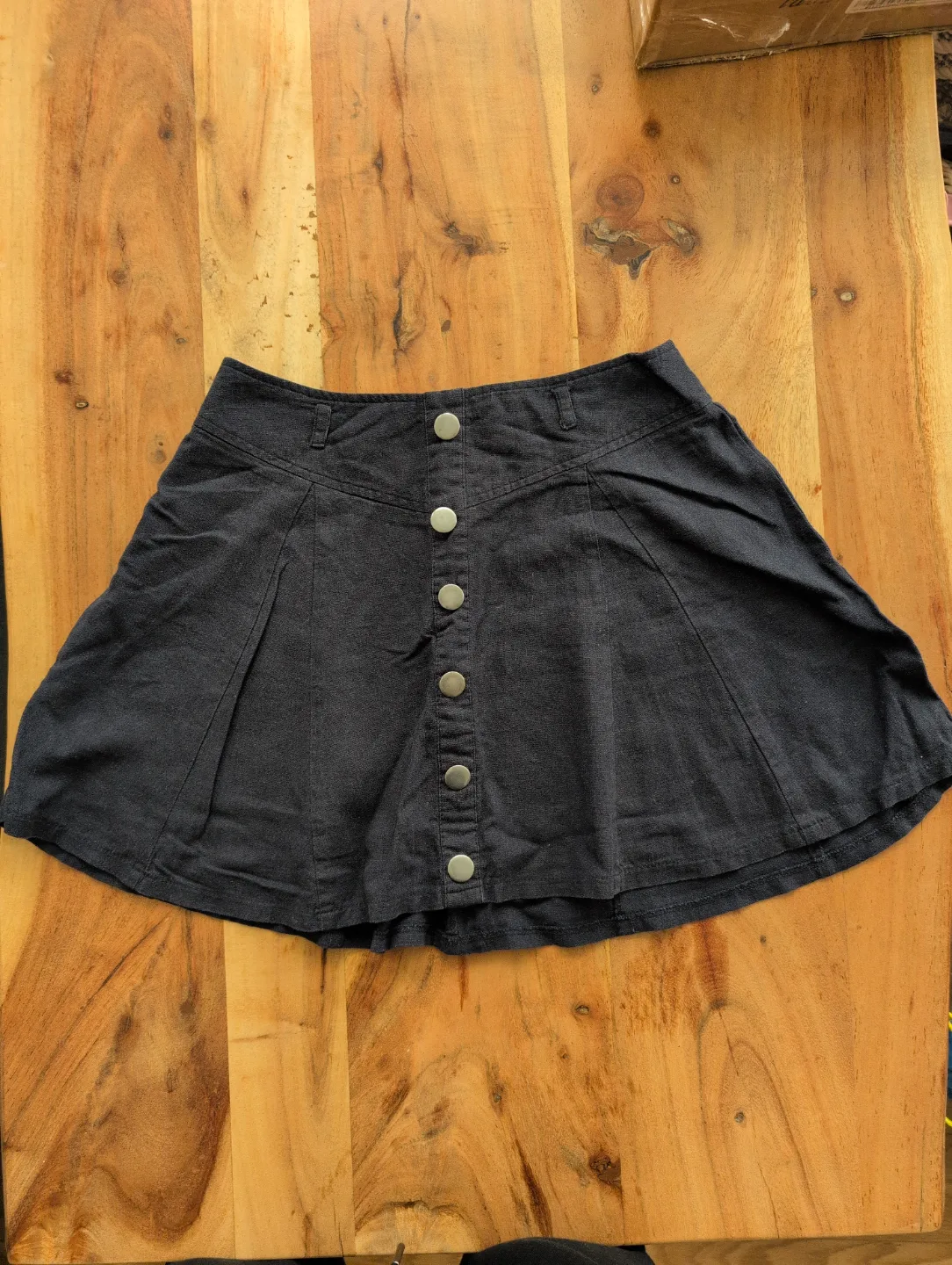 Women's Mini Skirts - Bundle of 6 - XS- S image indicator(3)