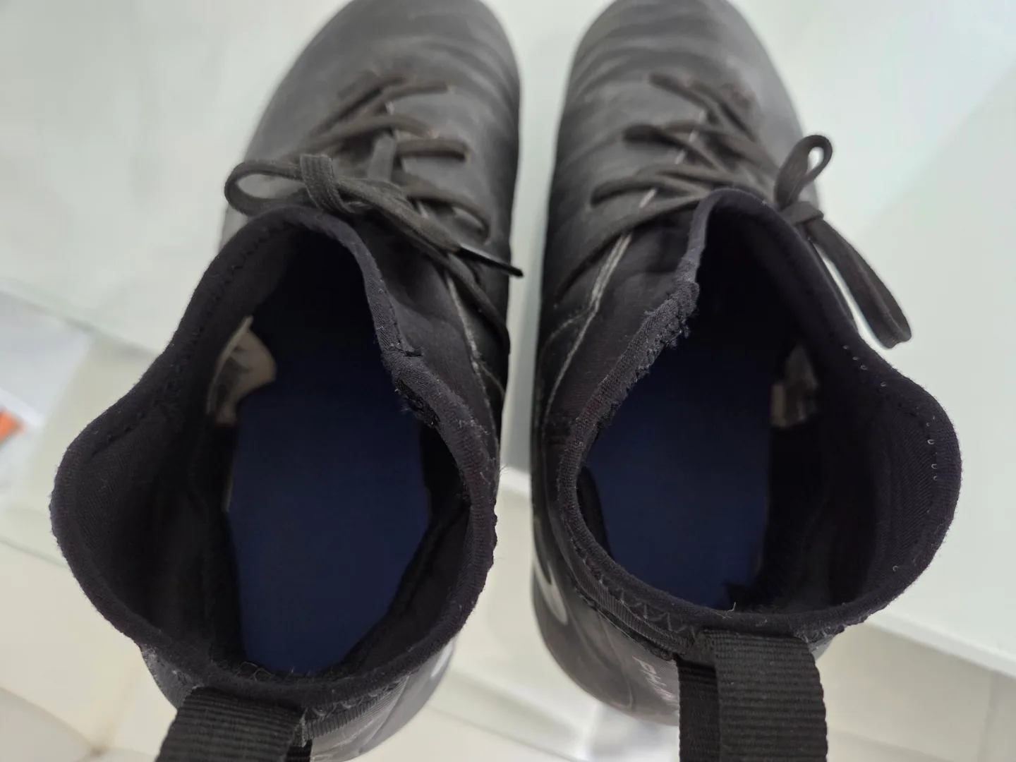 Nike Jr. Mercurial Superfly 8 Club FG Soccer Cleats image indicator(5)