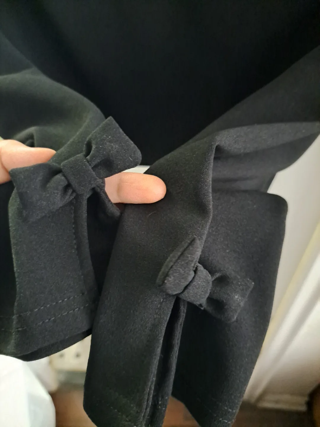 Grace Karin bolero #freecycle image indicator(4)