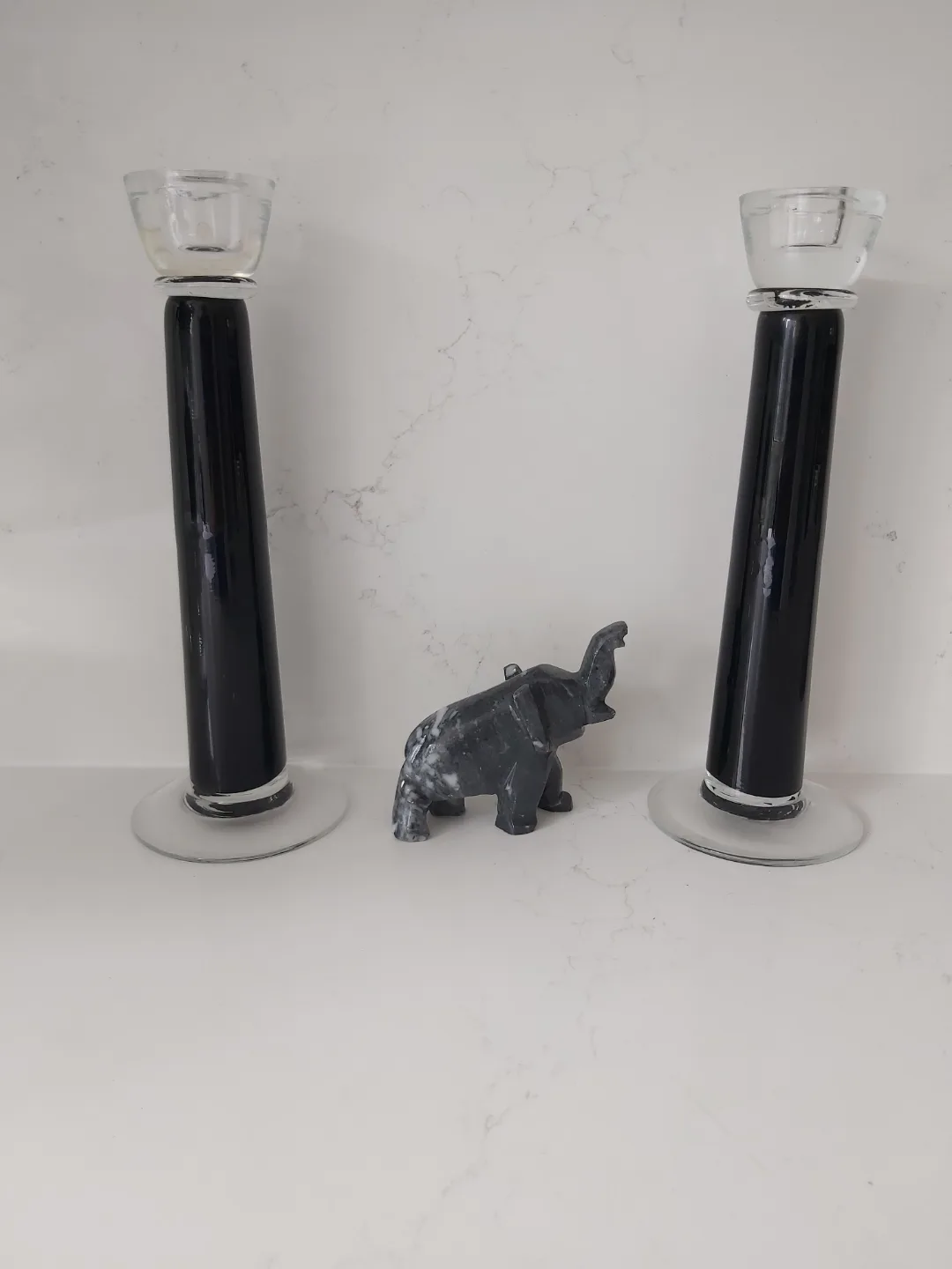 Marble Baby Elephant image indicator(4)