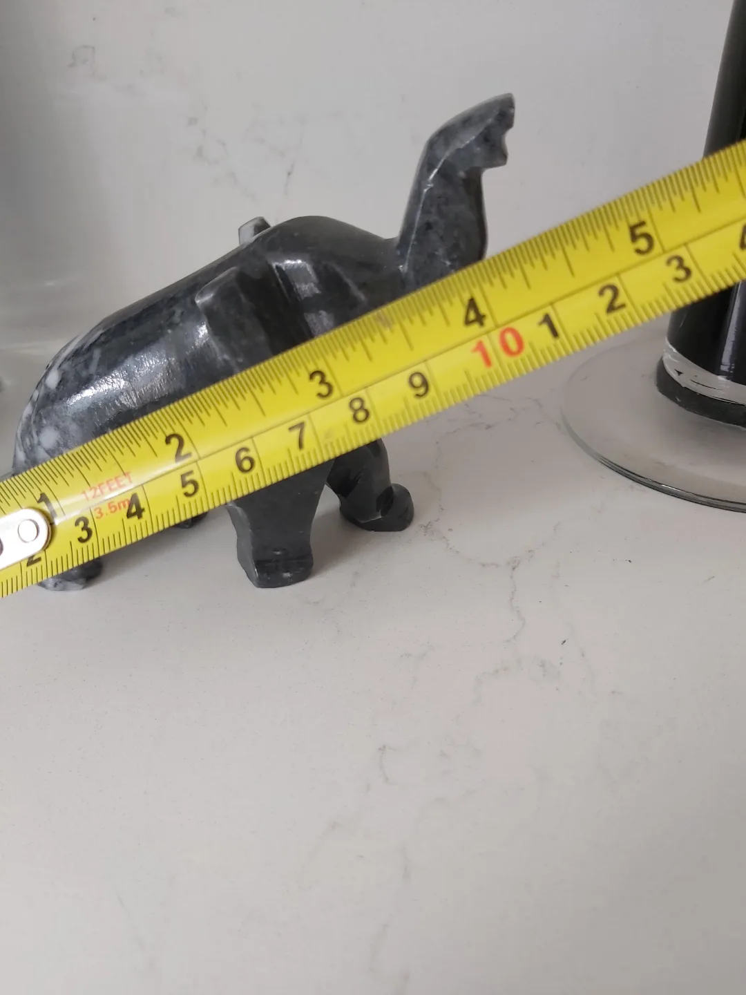 Marble Baby Elephant image indicator(5)