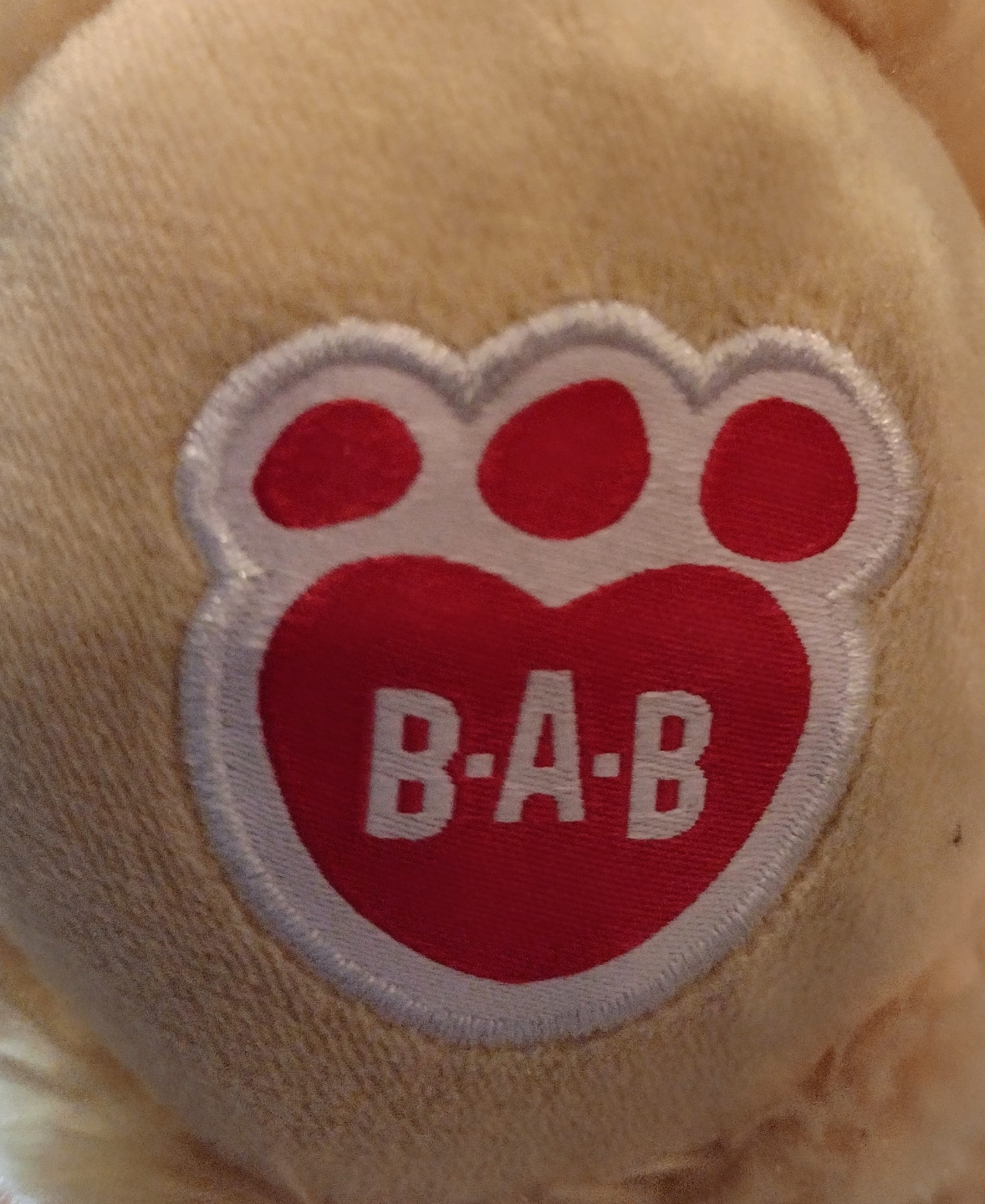 Build A Bear Chase Paw Patrol With Sound Hat And Backpack - photo 5