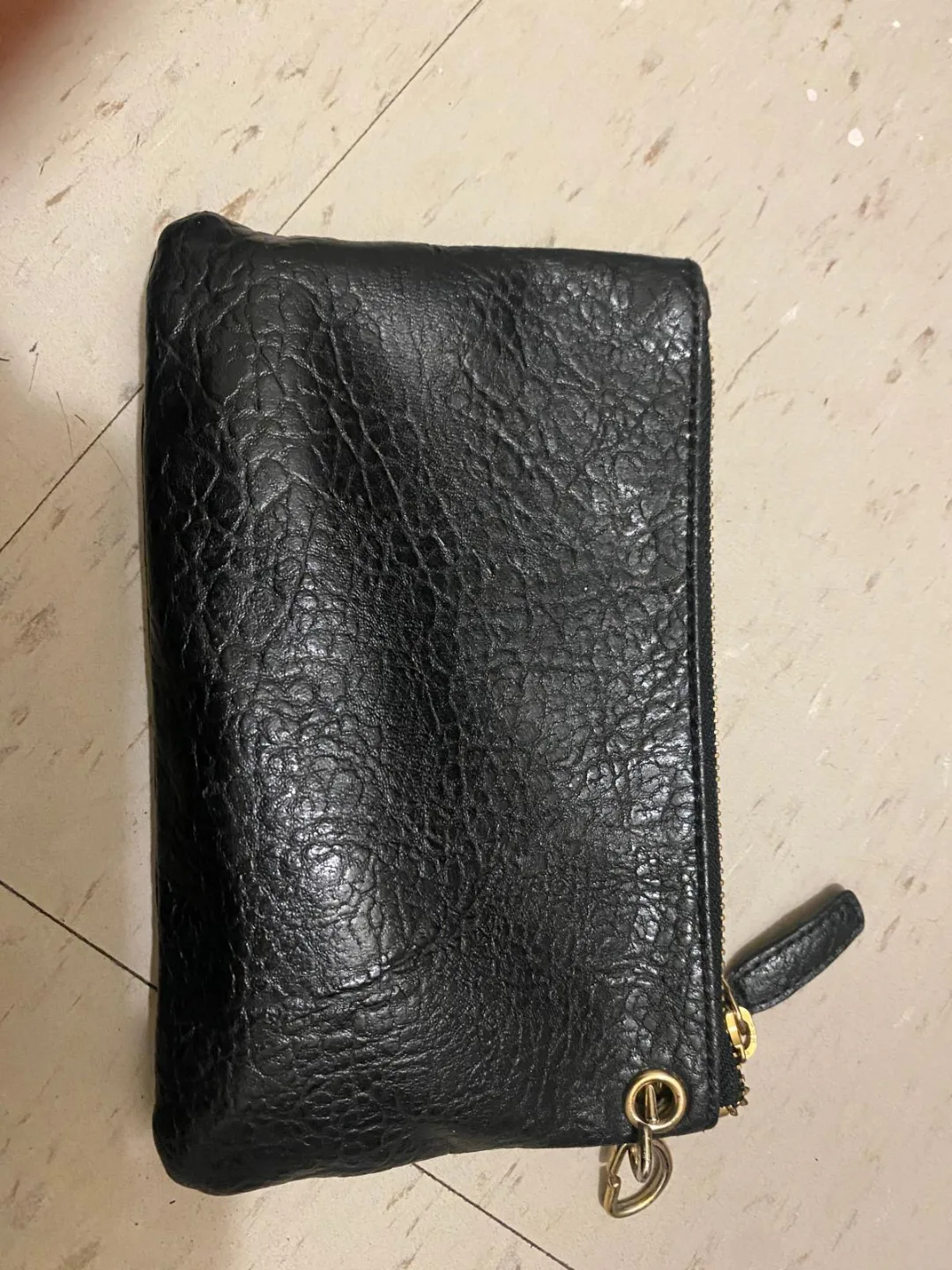 Bundle of 4 cosmetic bags image indicator(4)