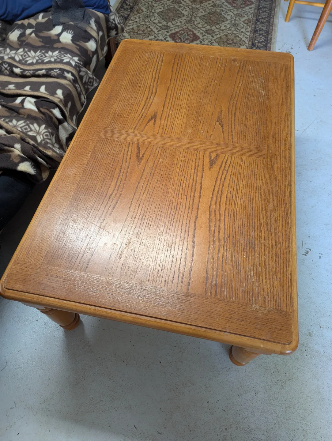 Coffee Table thumbnail