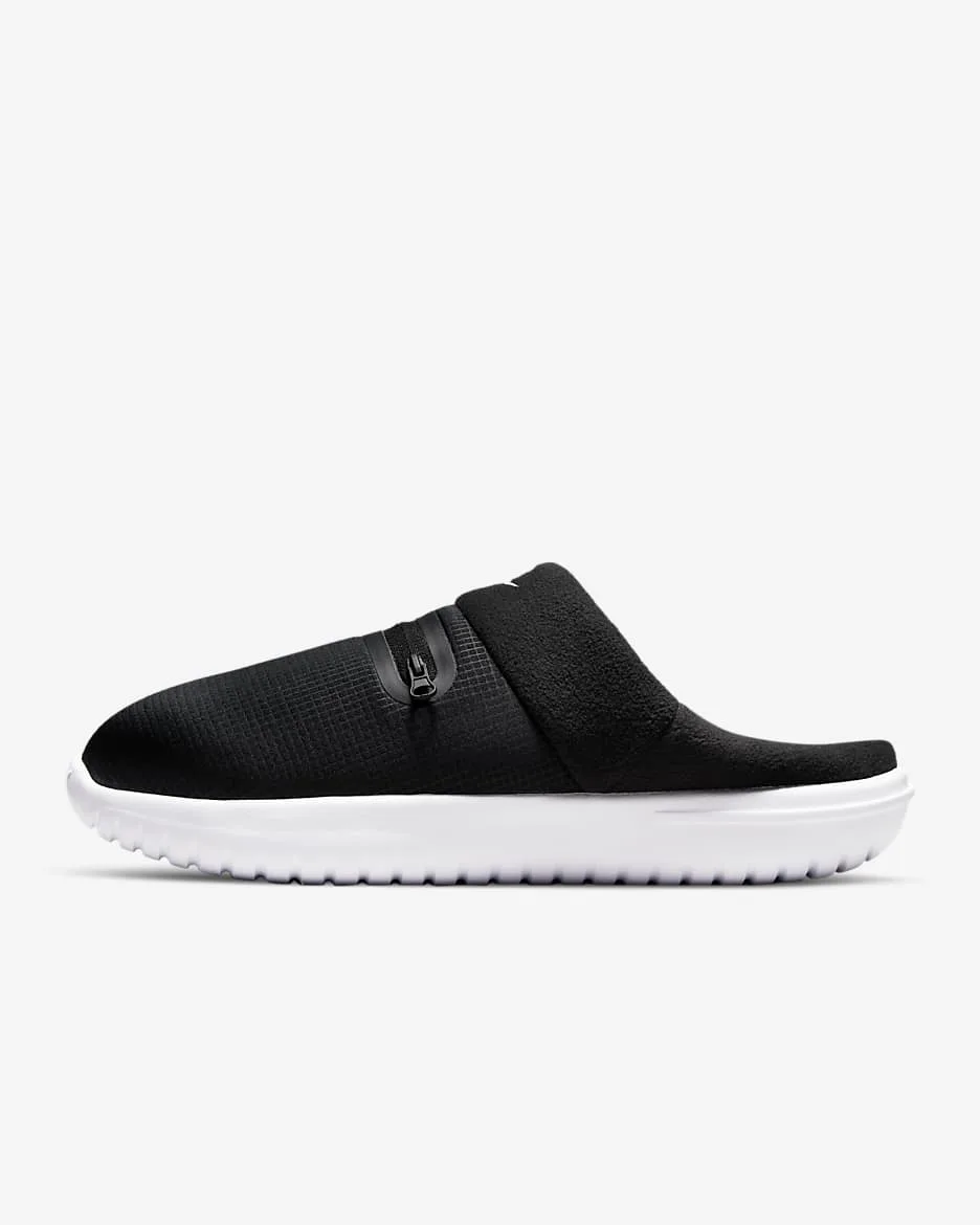 Nike Burrow Just Do It Slides thumbnail