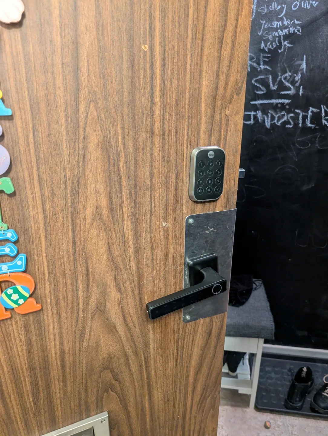 Assure Lock 2 image indicator(5)