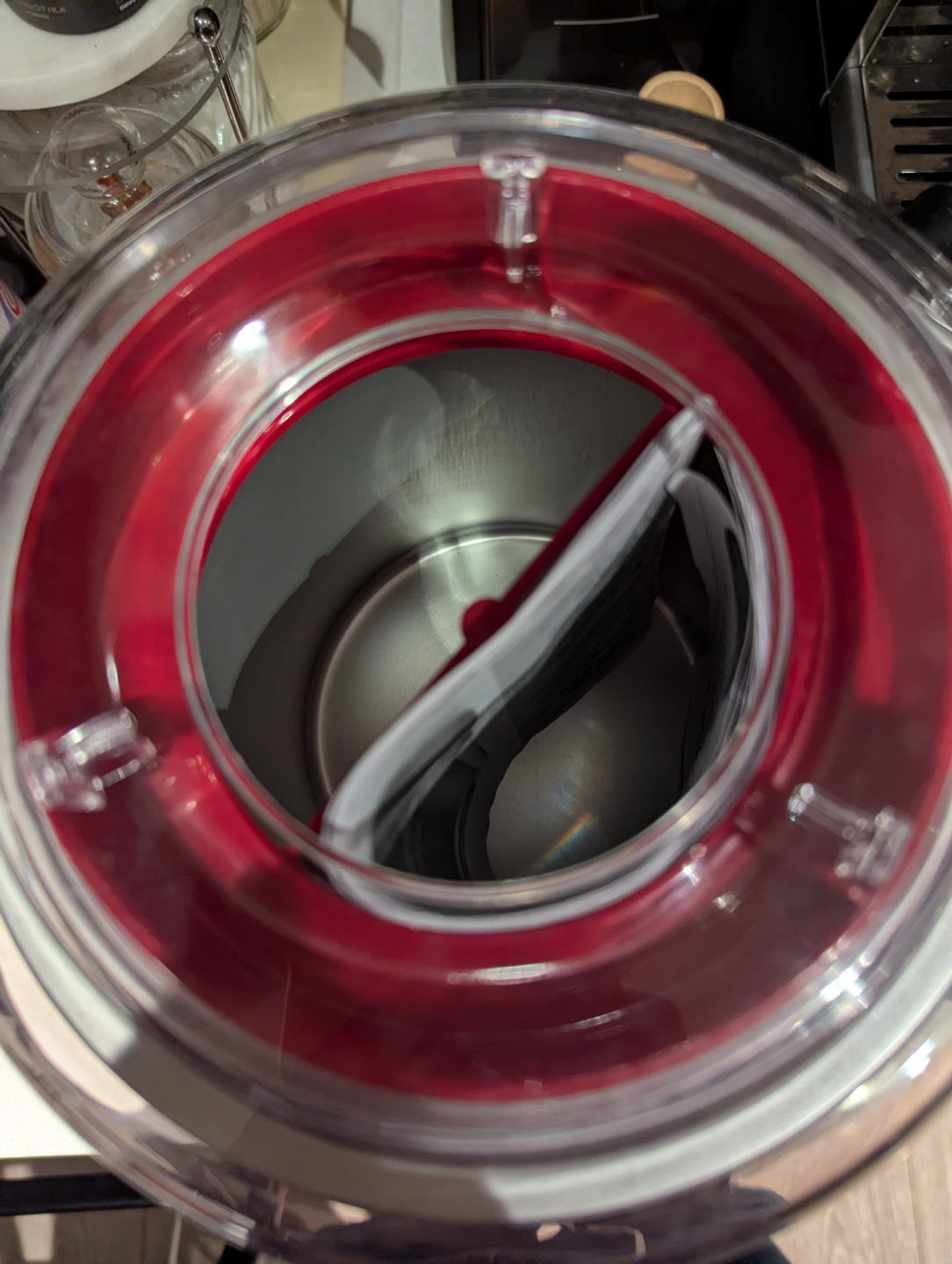 Hamilton Beach Ice Cream Maker - photo 2