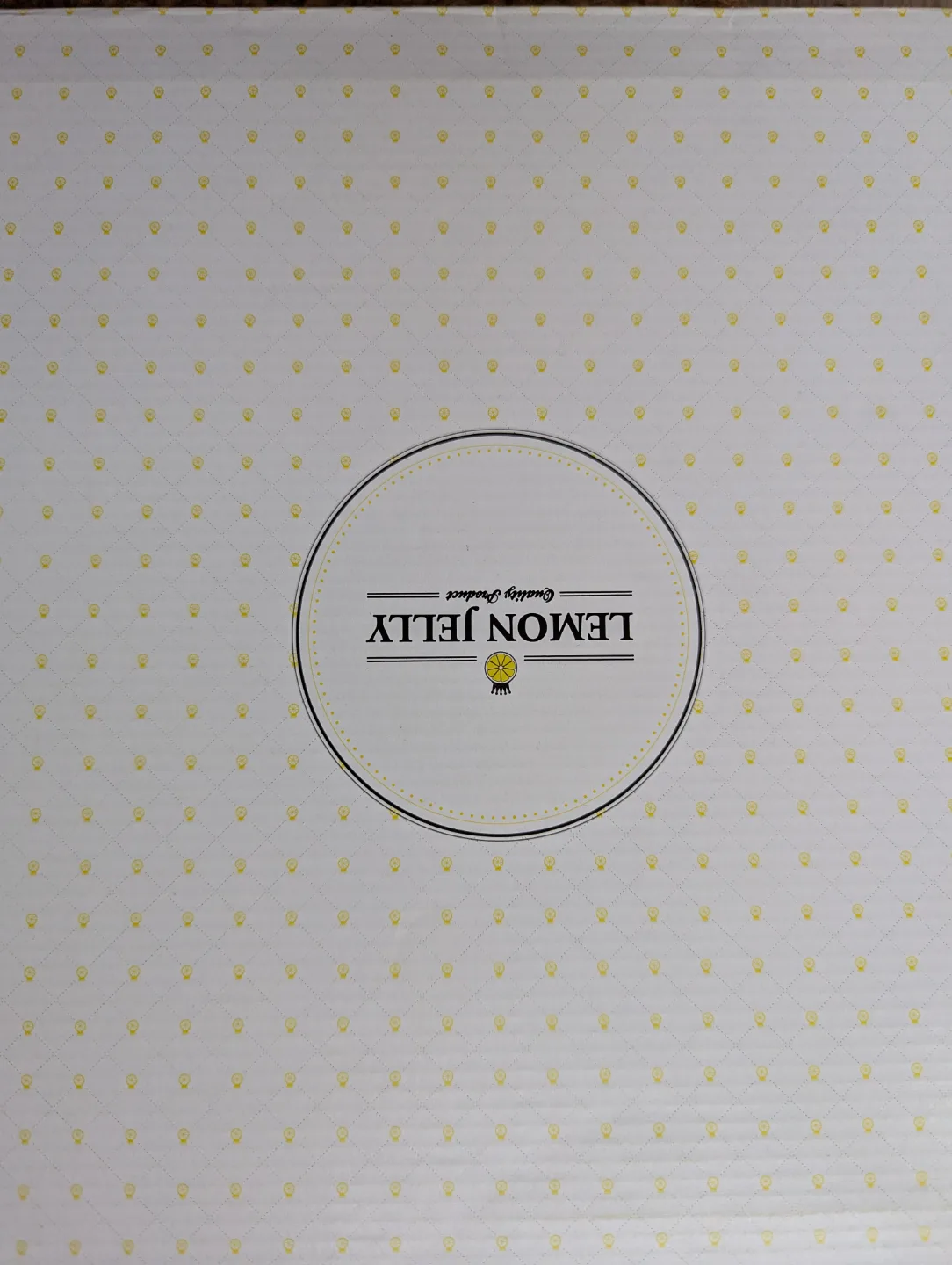 Lemon Jelly Women's Black Chelsea Rain Boots - Size 9 image indicator(3)