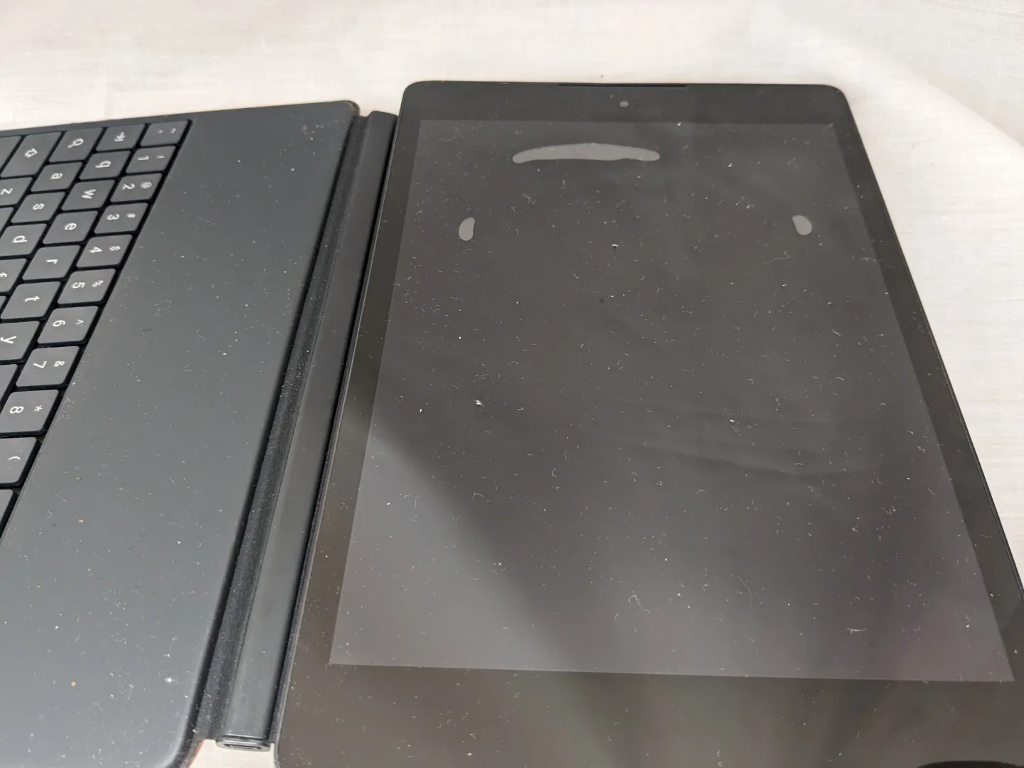 Google Nexus 9 Tablet with Keyboard 🧡 image indicator(4)