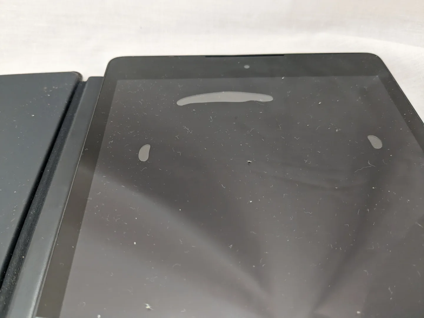 Google Nexus 9 Tablet with Keyboard 🧡 image indicator(5)