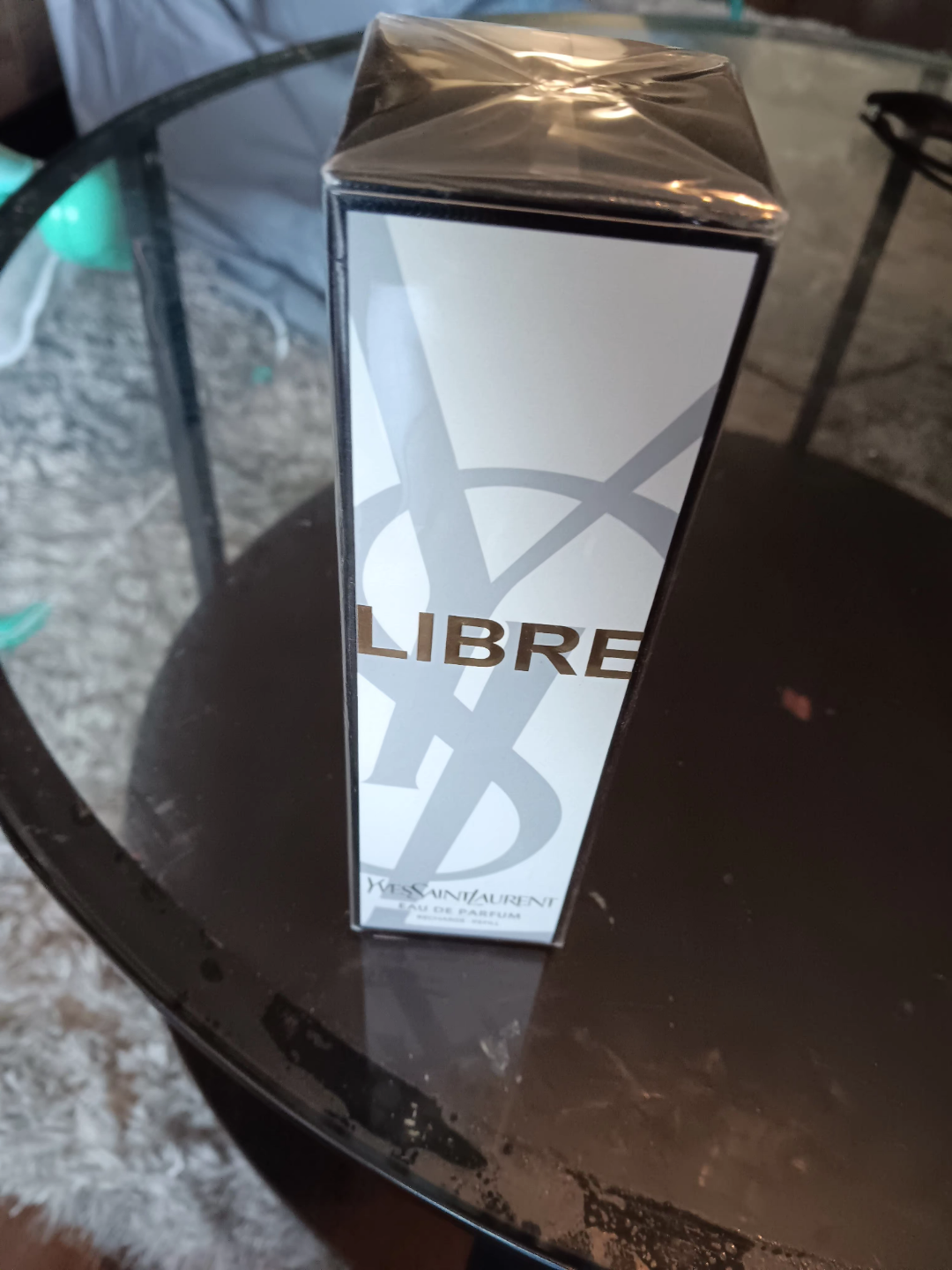 Yves Saint Laurent Libre Eau de Parfum