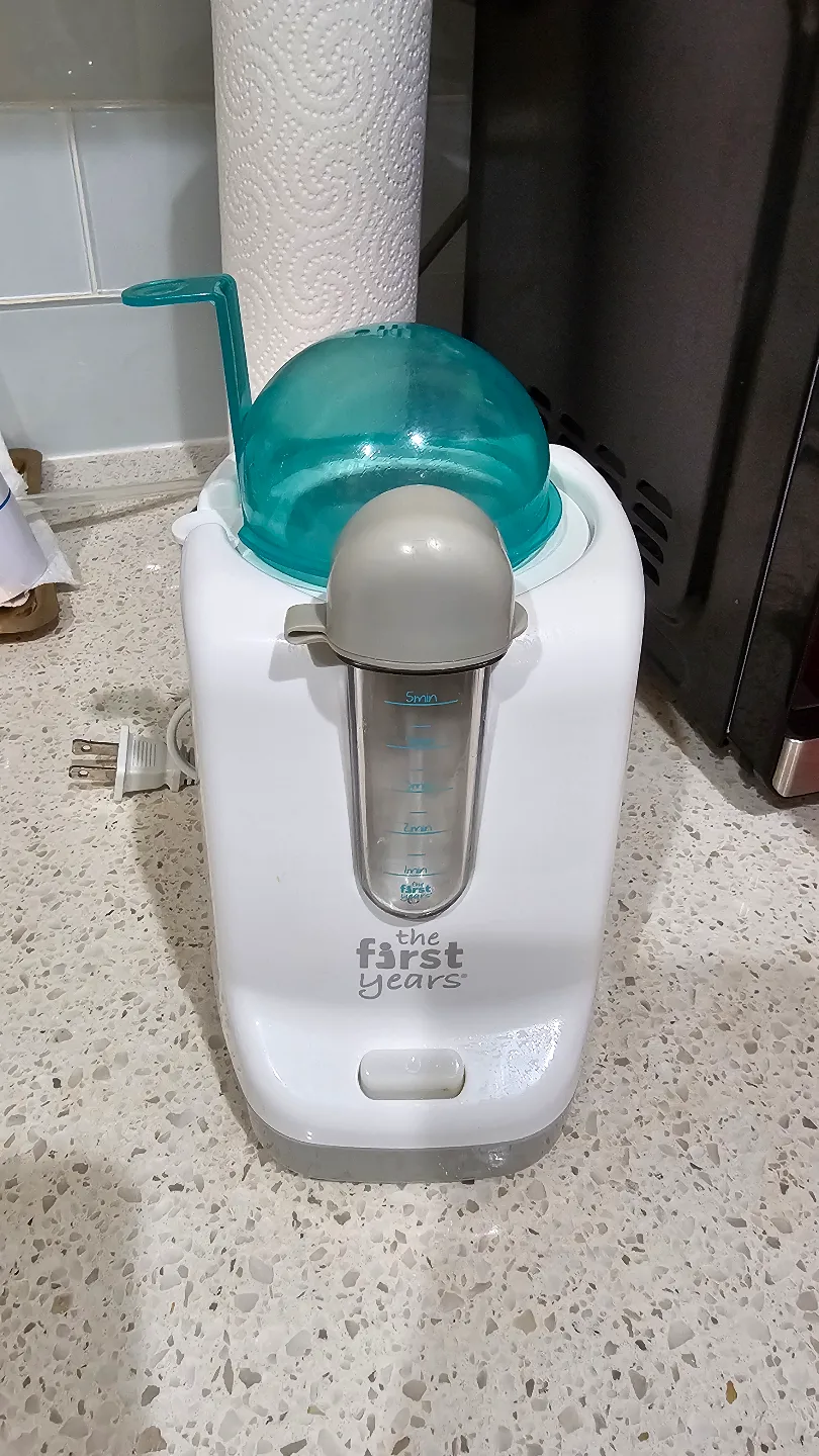 Simple Serve Bottle Warmer🥕 image indicator(5)