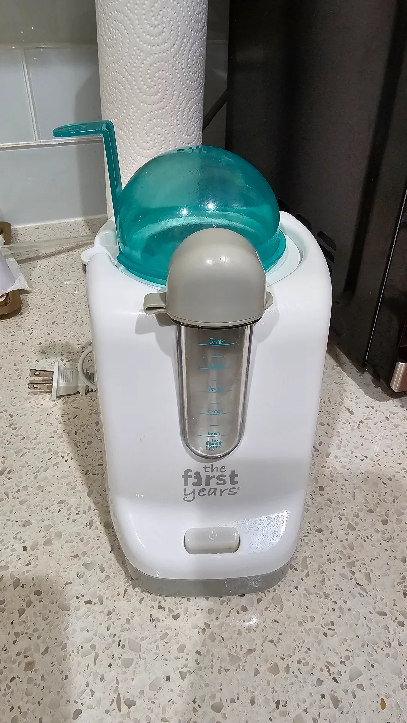 Simple Serve Bottle Warmer🥕 image indicator(6)