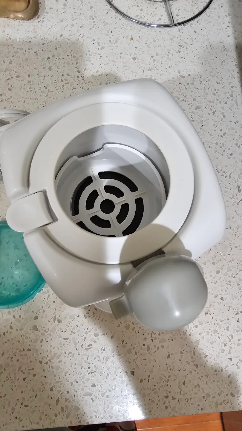 Simple Serve Bottle Warmer🥕 image indicator(9)