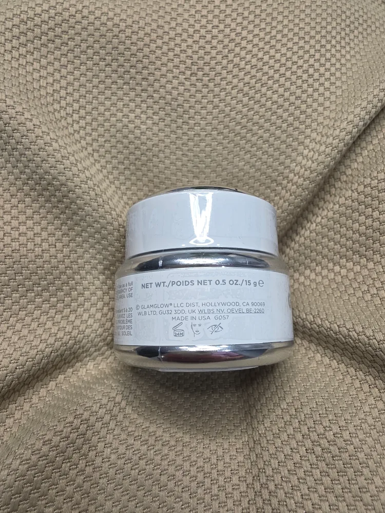 GLAMGLOW Super Mud image indicator(2)