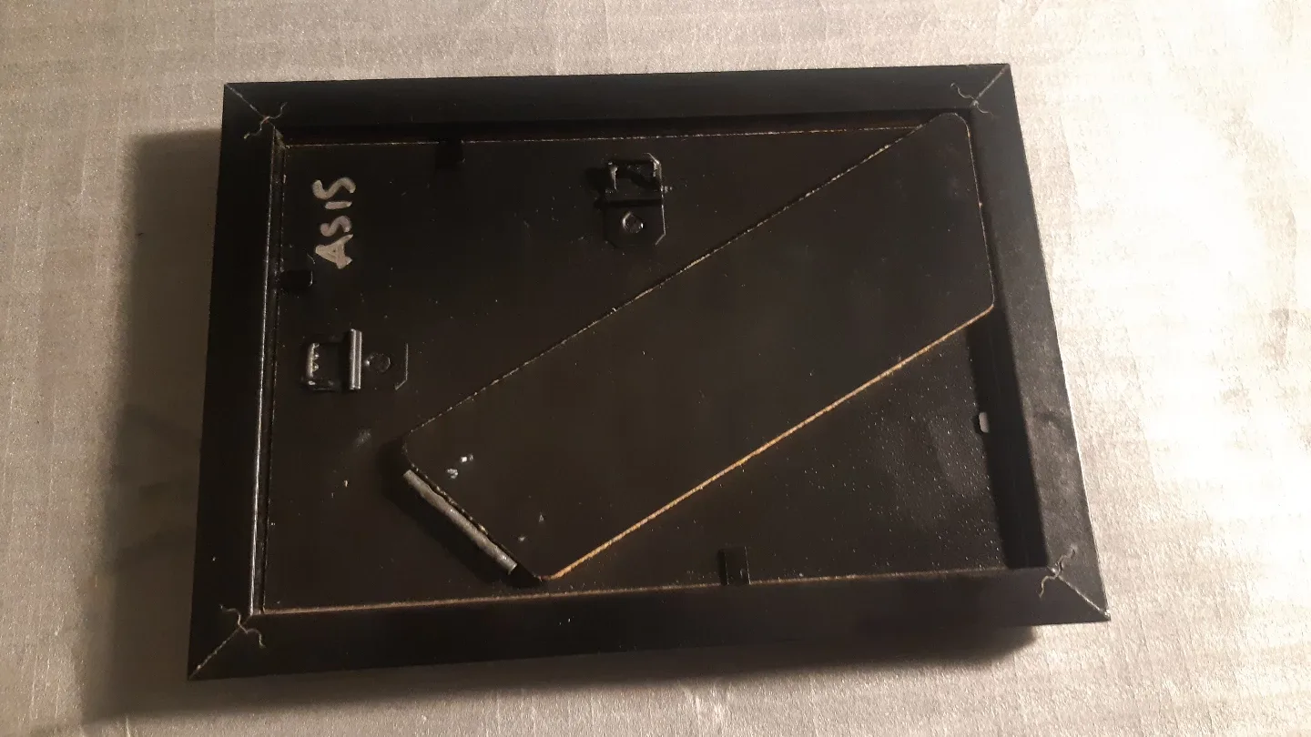 Framed Inspirational Quote - Say Yes to New Adventures image indicator(2)