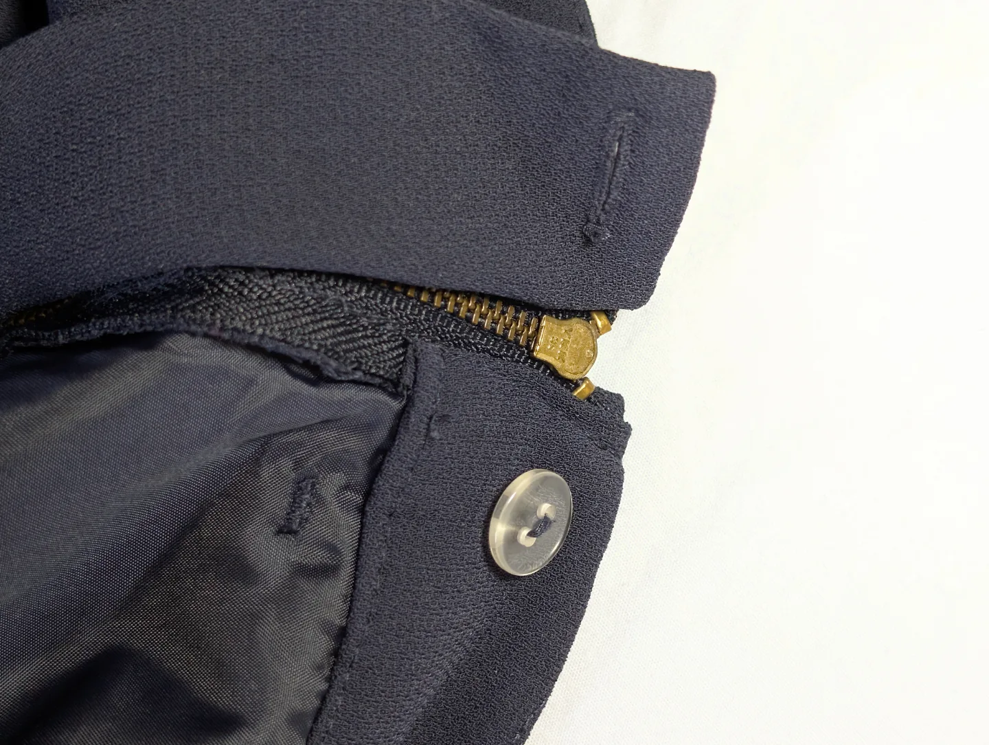 Women's Wide Leg Pants - Size 4 image indicator(10)