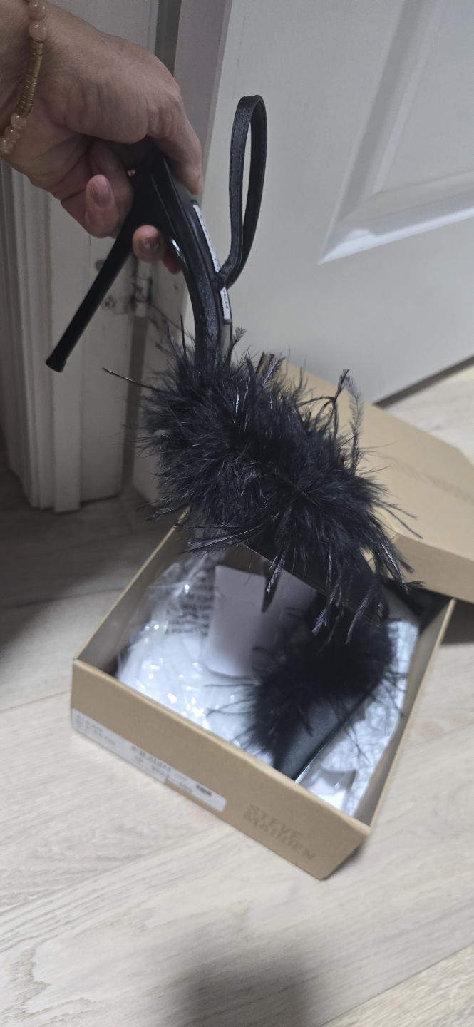 New size 7