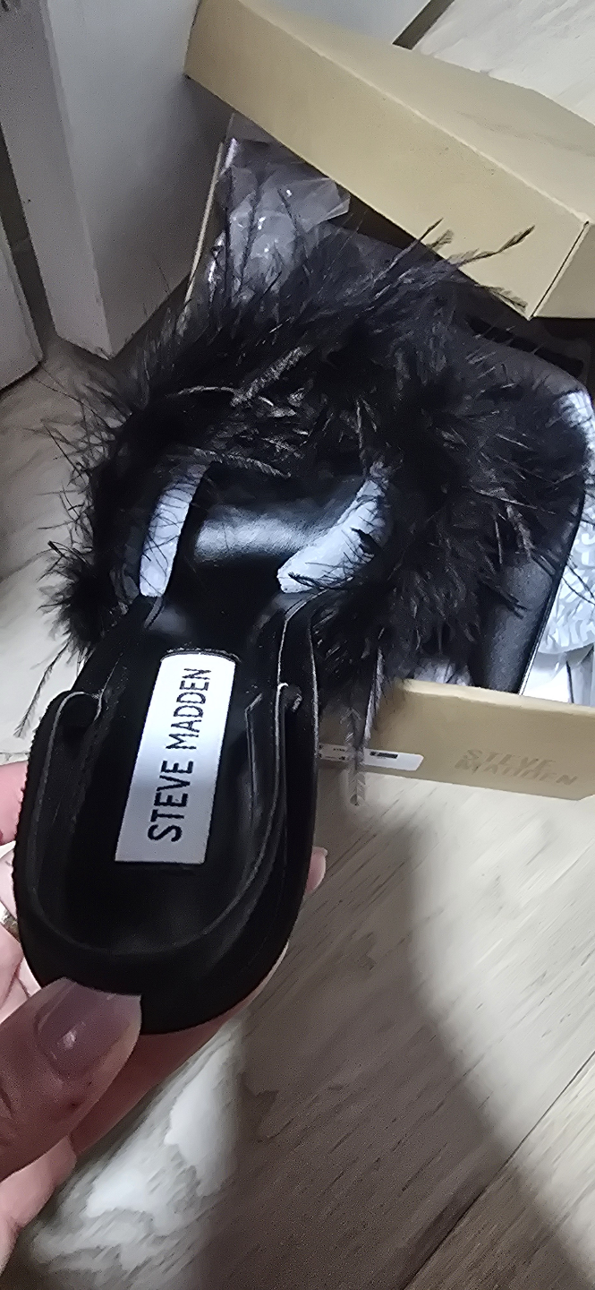 New size 7 - photo 2